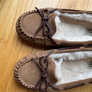 UGG Slippers